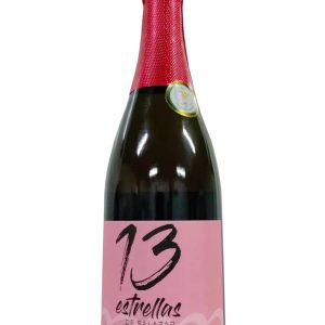 13-Estrellas-Reserva-Brut-Nature-Rose