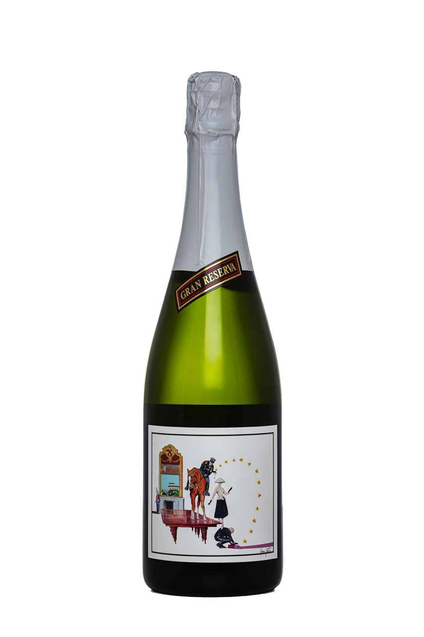 13 Estrellas de Salazar - Gran Reserva - Ignacio Goitia