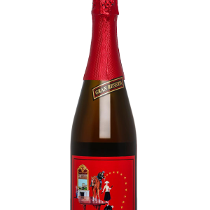 13 Estrellas de Salazar - Gran Reserva - Rosado - Ignacio Goitia