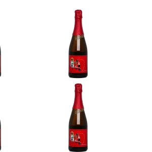 Pack 6 botellas 13 Estrellas de Salazar – Gran Reserva – Rosado – Ignacio Goitia