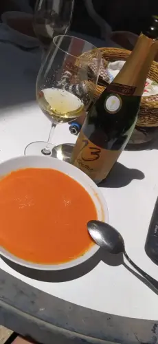 Txakoli y Maridaje 15